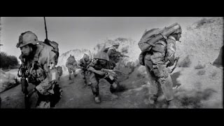 Documentary Photography: Teru Kuwayama's Iraq & Afghanistan Photos