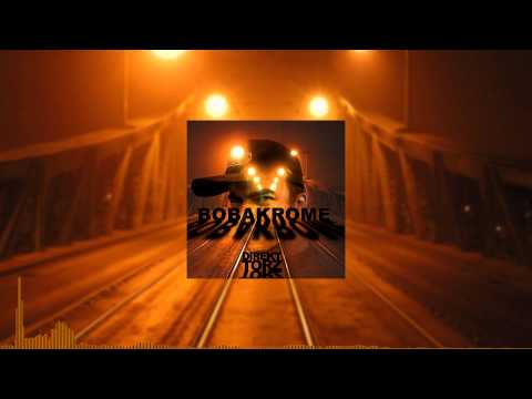 Bobakrome - Ez Van