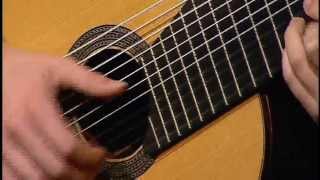 Daniel Murray | Bachiana nº4 (Heitor Villa-Lobos) | Instrumental SESC Brasil