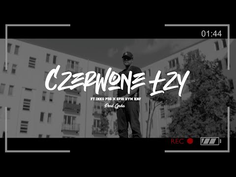 Video thumbnail for Czerwone Łzy