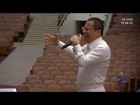 Deliverance Session 7:30 PM - Bishop Jadson Santos