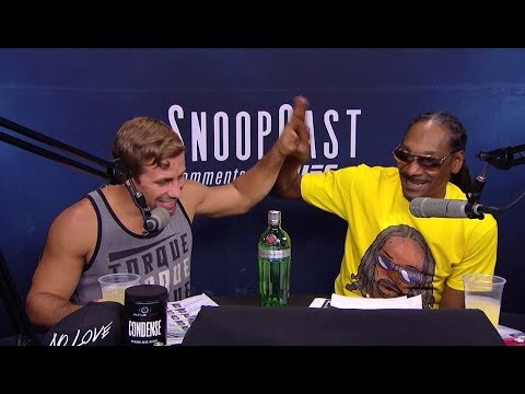 SnoopCast - Week 3 Highlights