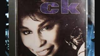 Chaka Khan : Soul Talkin&#39; (Lyrics)