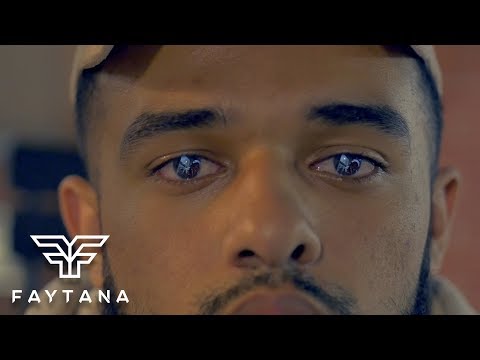 hu$h - In The Night (Official FAYTANA Exclusive)