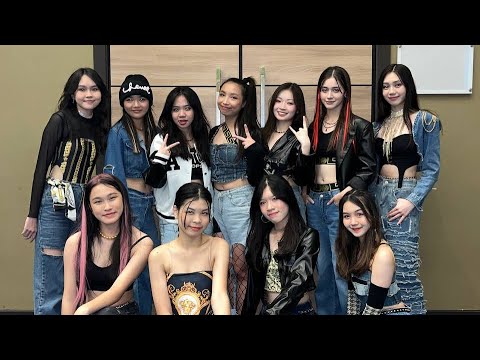 LOONA POSE (Queendom stage) | Cover by EVERMORE | Dance Now @ Mid Valley