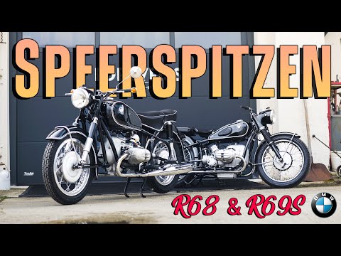 EDELWEISS  |  Das beste was BMW jemals gebaut hat! 😵