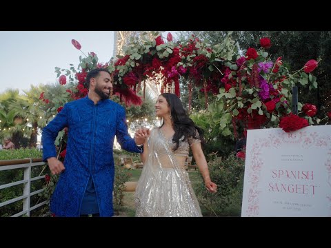 Hotel Arts, Barcelona - Sangeet