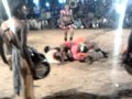 Karakattam In Trichy 2013 3
