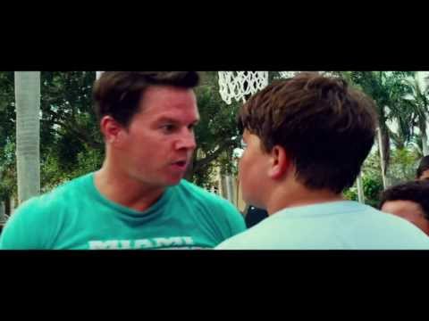 Pain & Gain Movie Clip: Stepfather