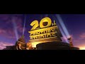 20th Century Studios 2022 4K Ultra HD