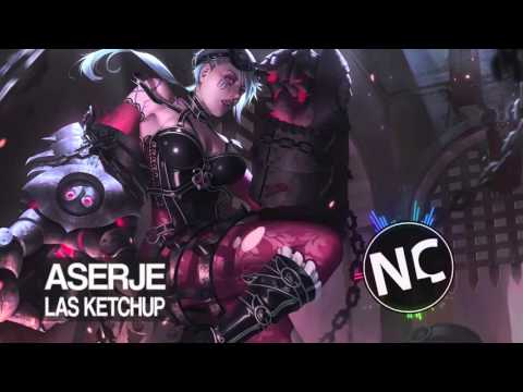 Nightcore - Aserje