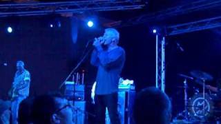 uided By Voices play Queen of Cans and Jars in Dallas 9-29-2010