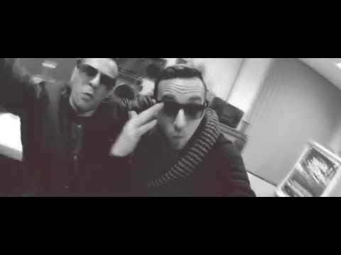 R.A.S - Main Theme [Official Video] prod. by Tray