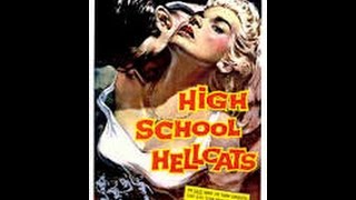 High School Hellcats (1958)