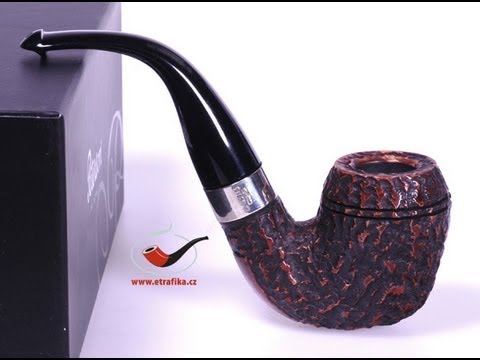 Peterson Sherlock Holmes Watson Rustic