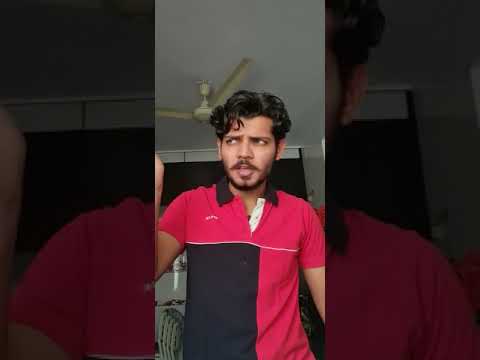 Rajiv Tiwari Monologue