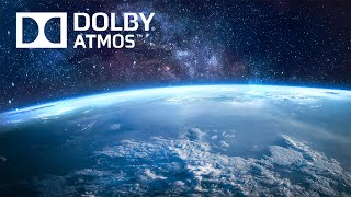LIFE ON EARTH HDR 8K 120 FPS Dolby Vision - 4K Video ULTRA HD #4K #8K