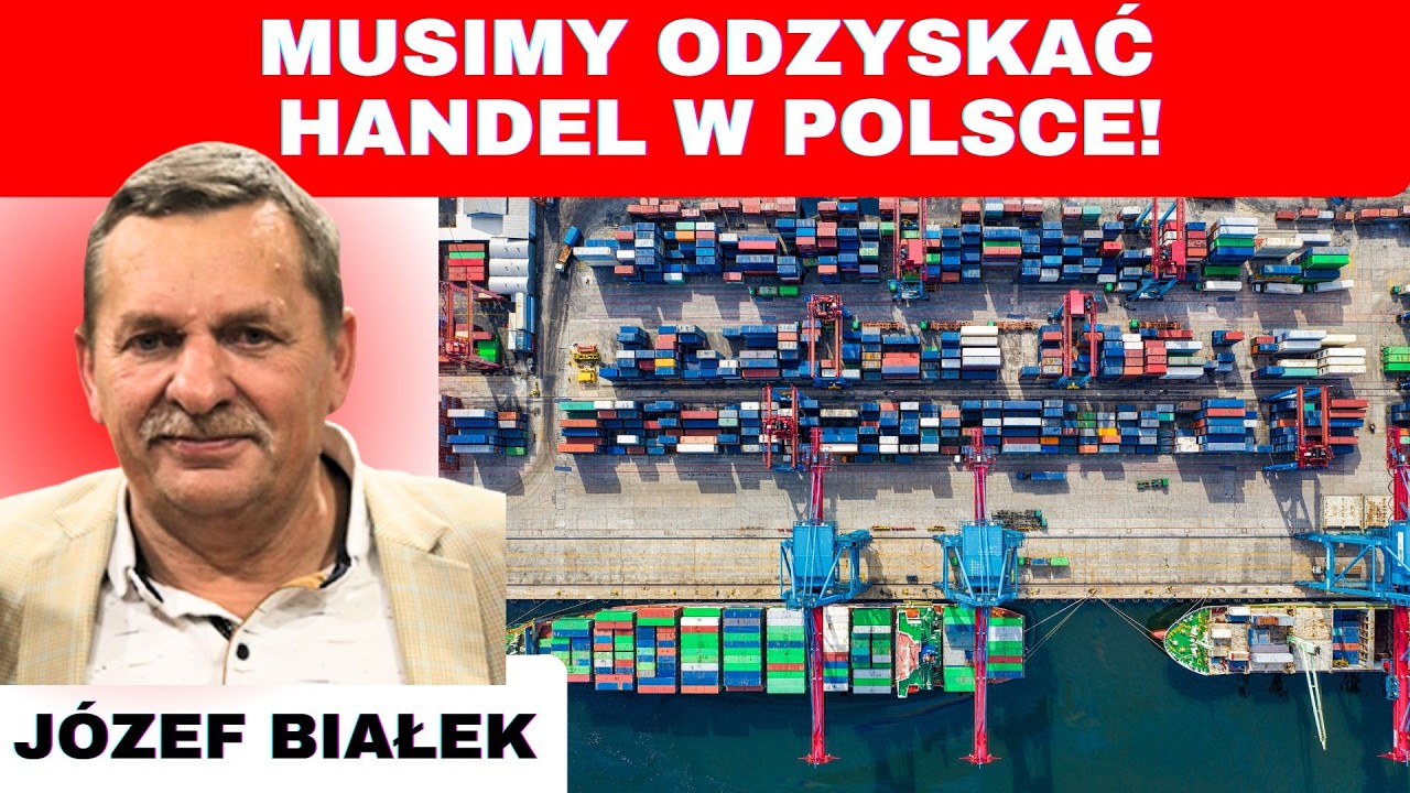 Józef Białek - Rockefellerowie i Warburgowie