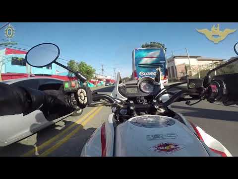 Minha 1ª Escolta! - PARTE 3