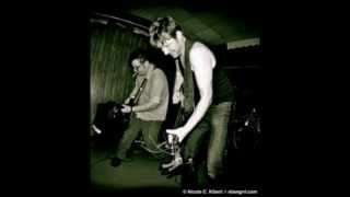 Cory Branan - Crackerjack Heart