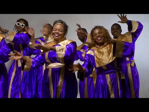 Miss wizzy - Celebration [Official video]