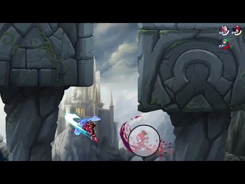 INSANE 2v2 Morph Team Combo