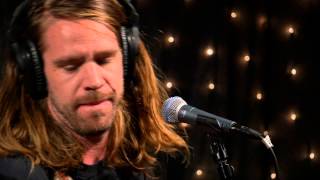 Guantanamo Baywatch - Too Late (Live on KEXP)