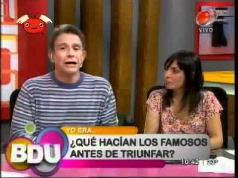 BENDITA TV 255 - NO PODES