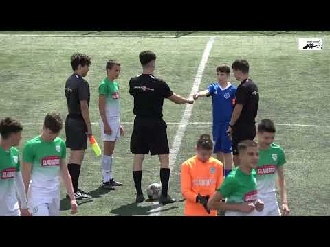 PFK Zarkovo-Teleoptik mladji pioniri 17.05.2025.