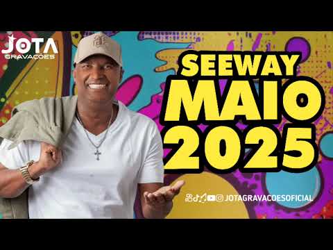 SEEWAY 2025 - AO VIVO MAIO 2025