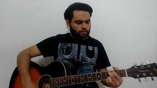 Fresno - Abrace sua Sombra - cover - Jhey Hozon