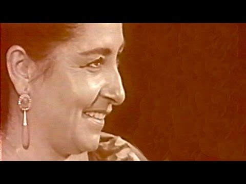 La Perla de Cádiz (cante) & Manuel Morao (toque) – Bulerías 1972 / cc