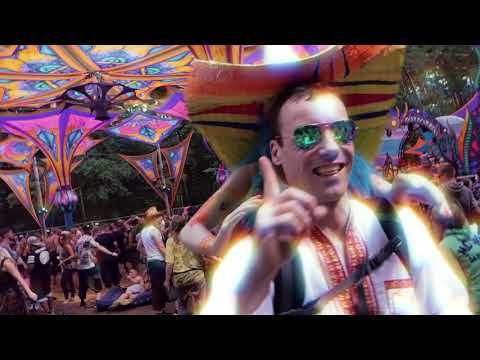 VooV Experience 2017 - Artist Interview Beat Herren