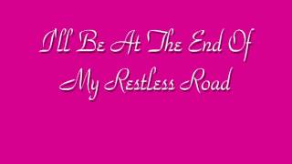 To Be With You-- David Archuleta with lyrics
