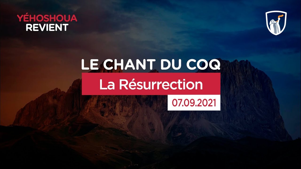 Thumbnail of video: La Résurrection