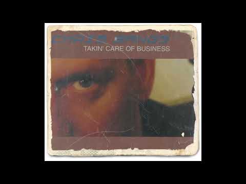 Chris Bangs - Driving Home