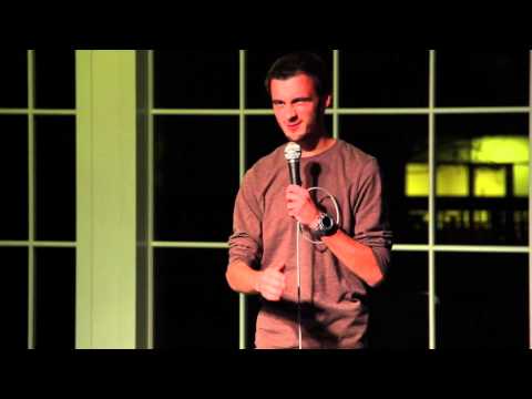 Christian Power: Aviation Majors and Children