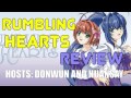Rumbling Hearts (Kimi ga Nozomu Eien) - Anime ...
