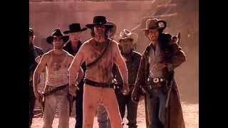 Martini Ranch - Reach (1988)