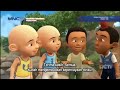 Upin Ipin Basikal Kawanku Di Reverse Part 2