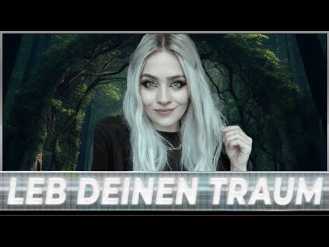 LostKittn & Chillyman feat. JenNyan 🎵 LEB DEINEN TRAUM