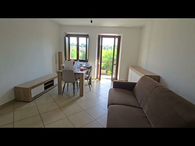 Pralungo - alloggio arredato termoautonomo. € 82.000