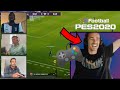 ?? GRIEZMANN vs. FRIENDS on PES2020