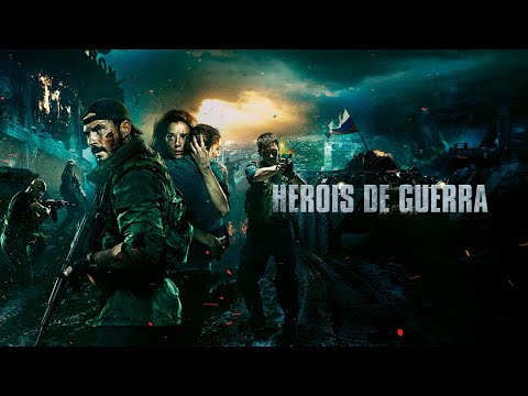 2019 Heróis de Guerra (Dublado)