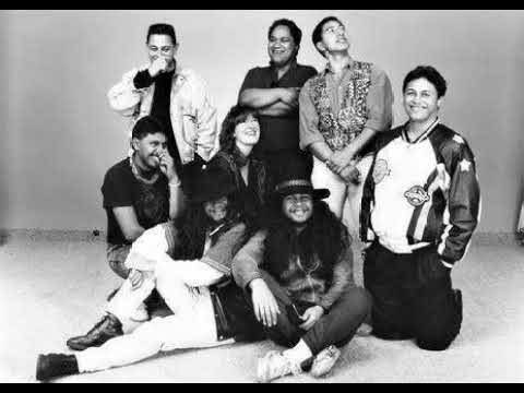 Southside of Bombay - Umbadada (Can't Stop Wellington on a Good Day)