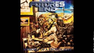 Futures End - Relentless Chaos video