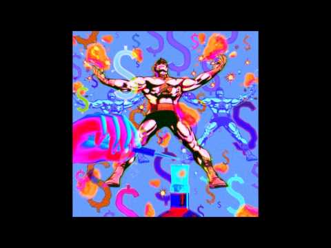 Nerbi - He creado una nueva Droga ! [Prod. Galgo Rock]