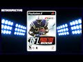 Konami S Failed NFL Game