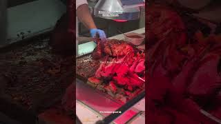 Buffet Msc Crociere 🍕#buffet #msccrociere #msccruises Esperienza Buffet su MSC Crociere: Il buffet