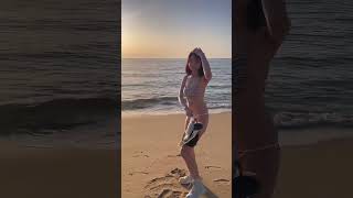 #dj_noma #々 #海 #水着 #tiktok